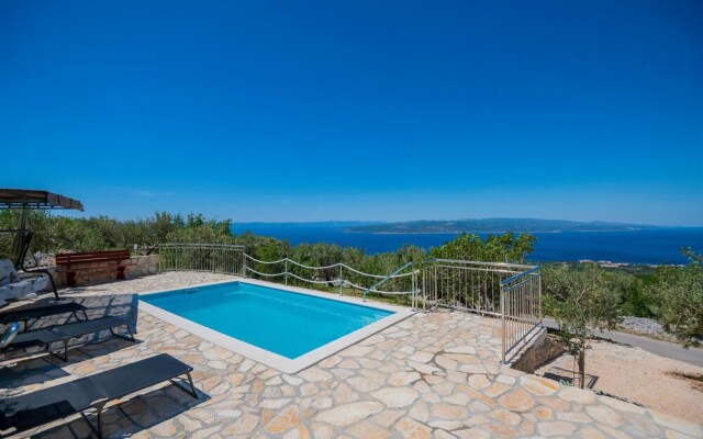 Stunning Home in Bast With Wifi and 1 Bedrooms