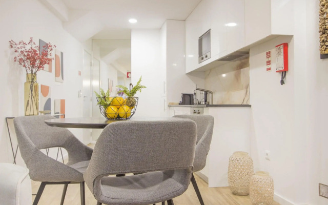 Santa Luzia Apartments By Guestify