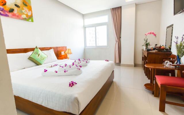 Khách sạn Kiên Cường 2 Hotel