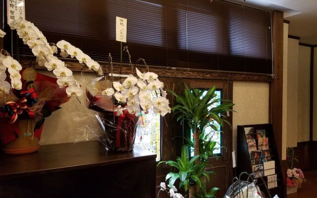 Hotel Kizan Club