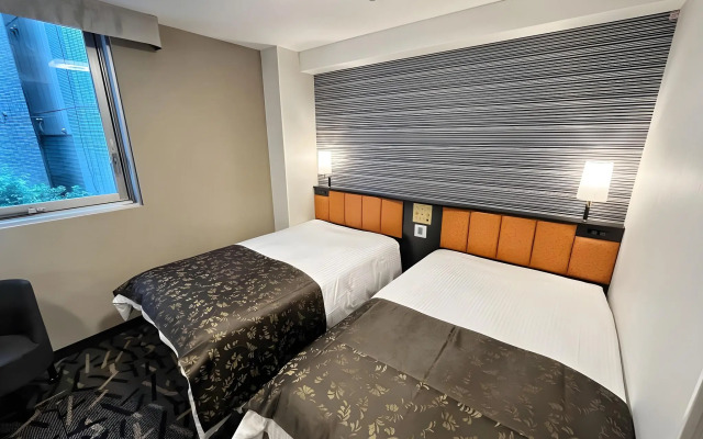 Nishitetsu Inn Kamata