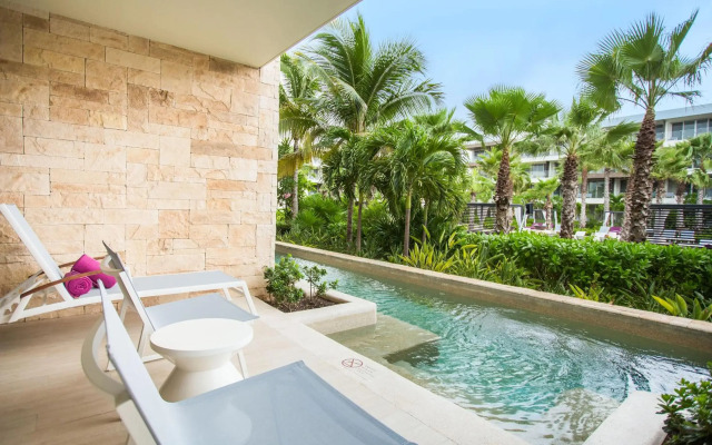 Secrets Riviera Cancún All Preferred - Adults Only - All inclusive