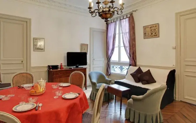 Parisian Home - Bonne Nouvelle Poissonnière