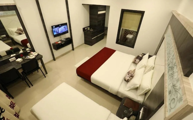 Imperial Grande Resort Lonavala