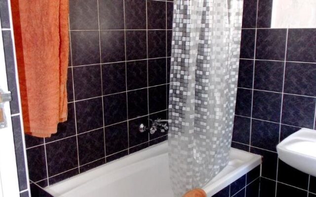 Puza Moya Guest House