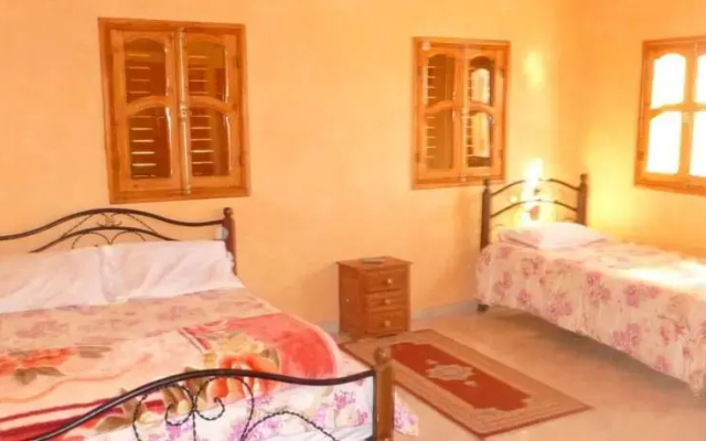 Hotel Elfayja