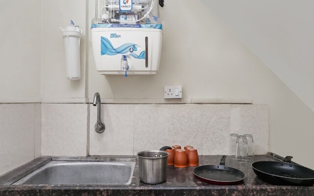 OYO 19578 Home Mountain View 3BHK Lonavala