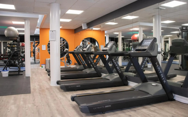 Manor of Groves Hotel, Golf & Health Club