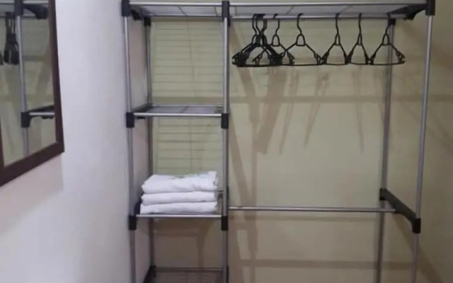 Hostal Y Cabinas Anita