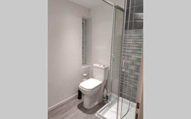 Appartement en plein centre ville d'Argentan