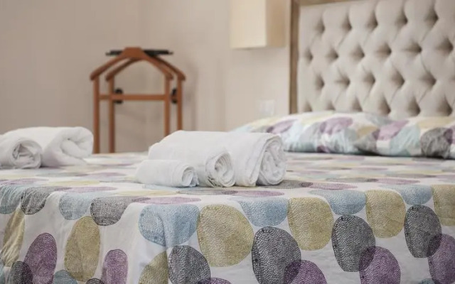 Apartment Genzano 95