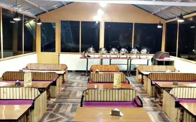 Arudhara Kuteer