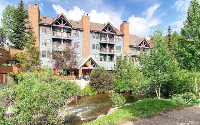 River Mountain Lodge by Breckenridge Hospitality