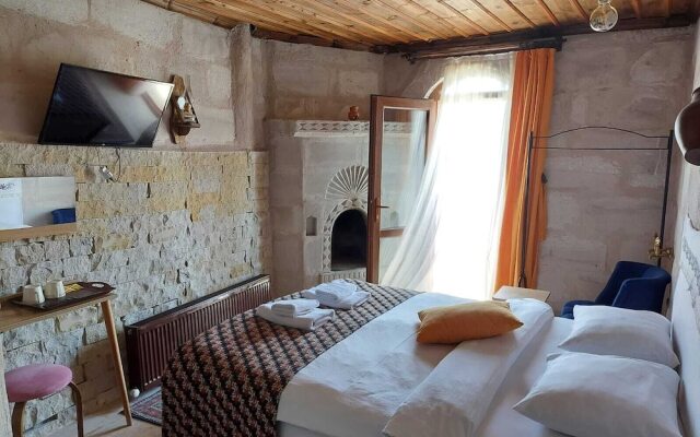 Duru Cappadocia Stone House