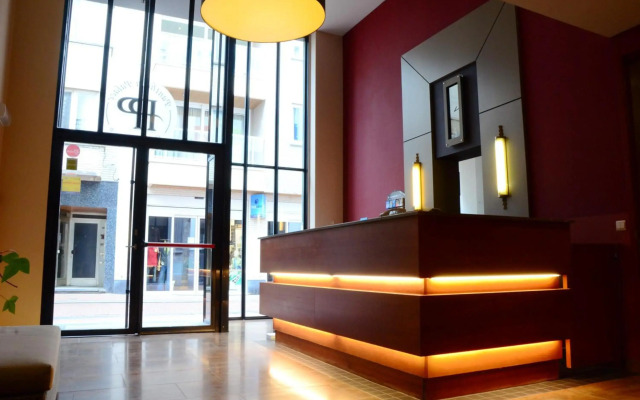Hotel Pantheon Palace by WP Hotels