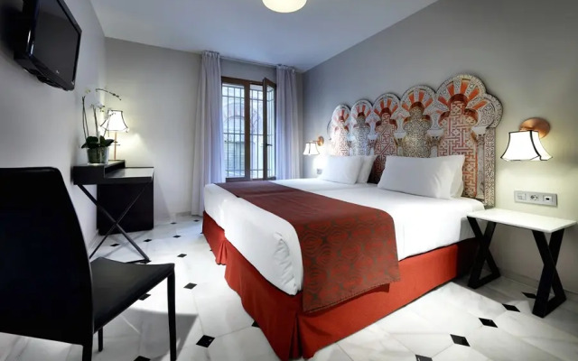 Eurostars Conquistador Hotel