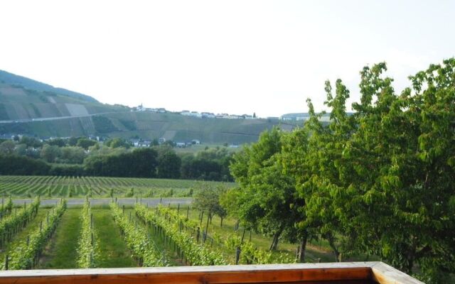 Weingut & Gästehaus Andreas Erz