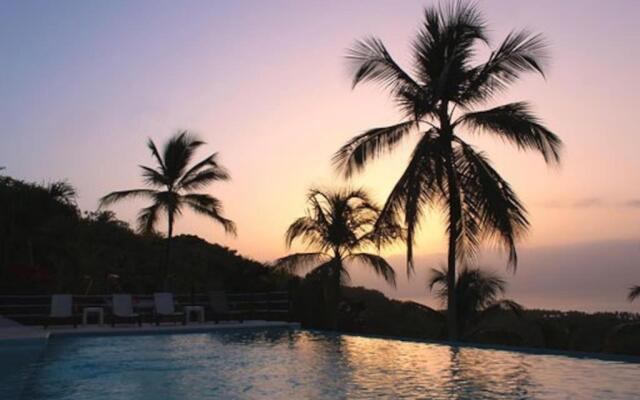 Villa Buena Vista