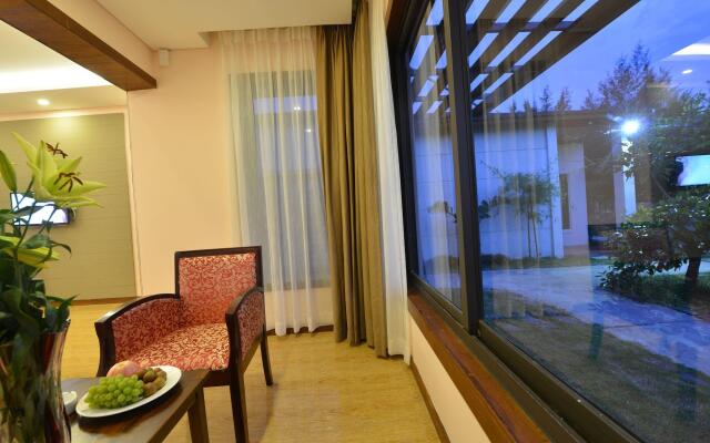 Bao Ninh Beach Resort