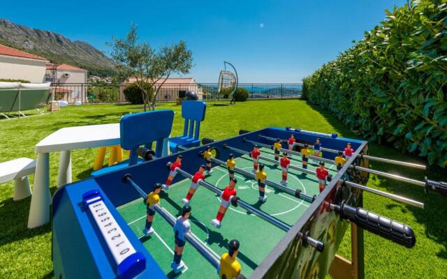 Villa Festa