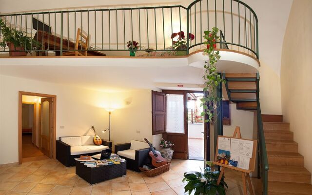 Bed and Breakfast Cassiopea