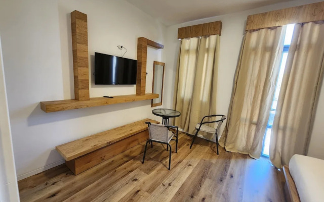 Tiberia hotel