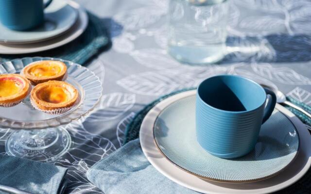 Ossuccio Island View - MyHomeInComo