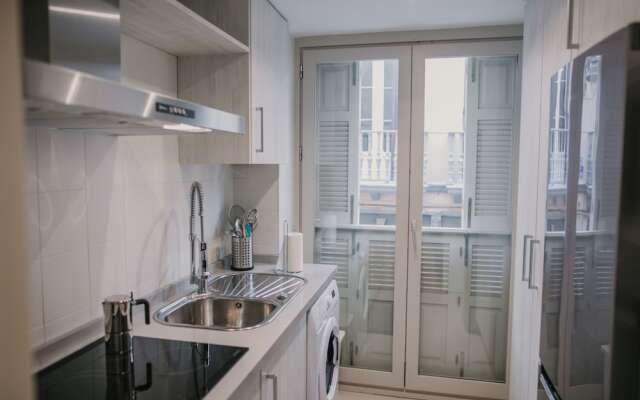 Picasso City Center 1A