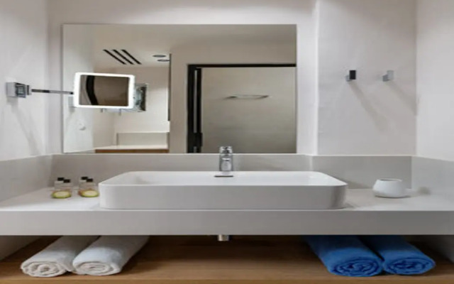 Paralos Rodos Lifestyle Hotel