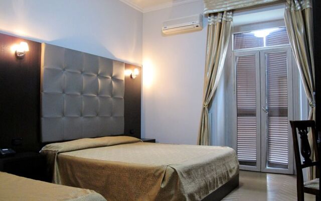 Hotel D'Este