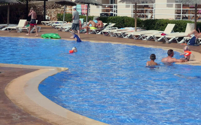 Aparthotel HSM Calas Park - All Inclusive