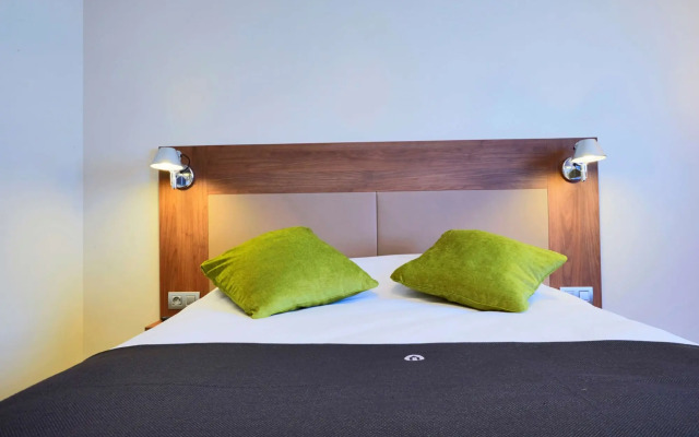 Premiere Classe Bordeaux Ouest - Mérignac Aéroport