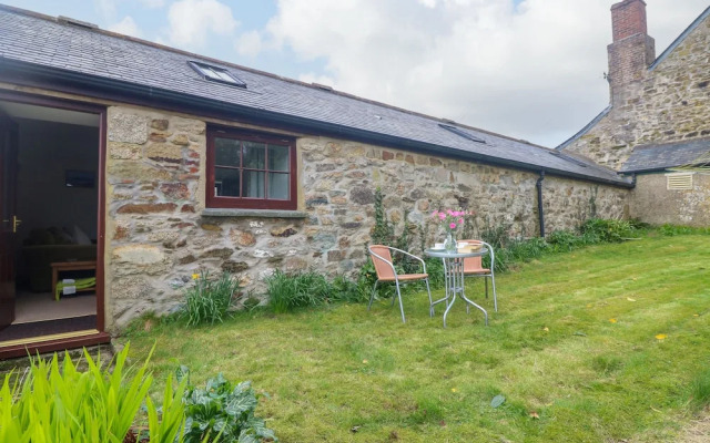 Little Tregarrick