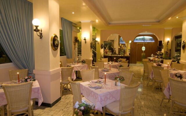 Hotel Napoleon