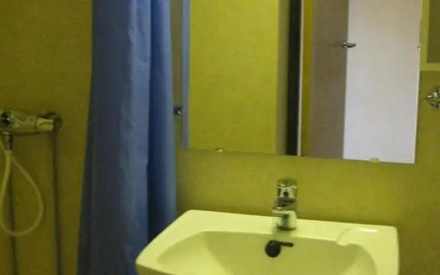 Bo Sommermotel Gullbring