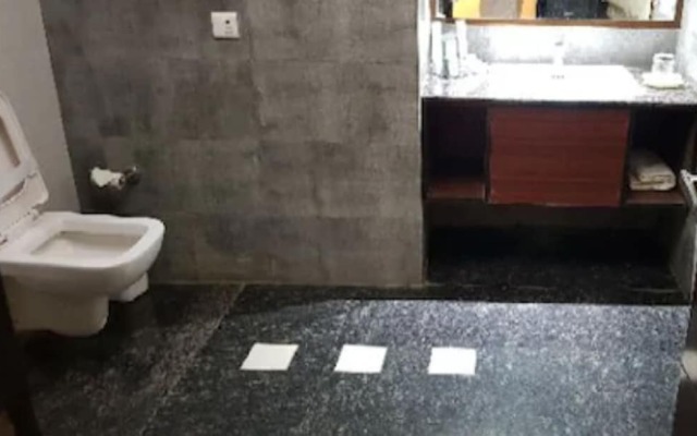 Hotel Golden Palace