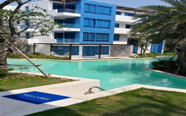 The Crest Santora Condo Hua Hin