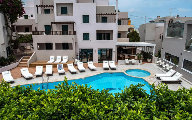 Porto Greco Village Beach Hotel - All Inclusive