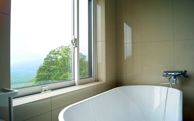 Nasu Highland Park Official Hotel Towa Pure Cottages