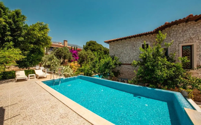 Merla Villa Otel