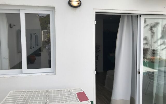 Quinta de Santa Bárbara Casas Turisticas