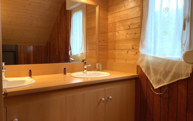 Chalet Myrtilles