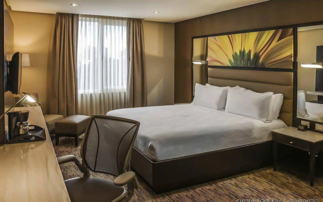 Hilton Garden Inn Guatemala City