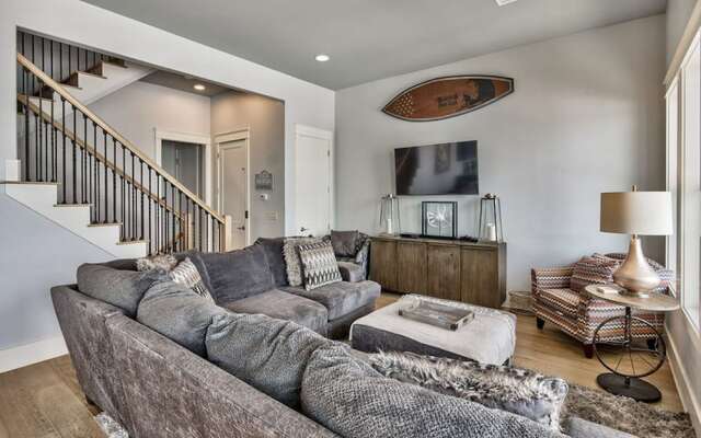 Gulf Breeze by Five Star Properties