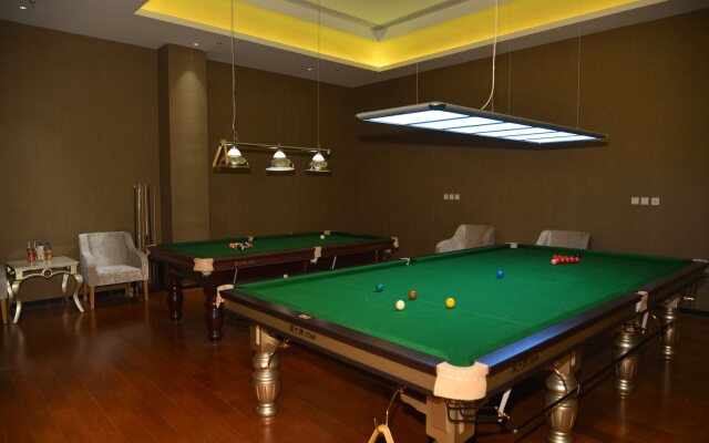 Riverside Hotel Beijing
