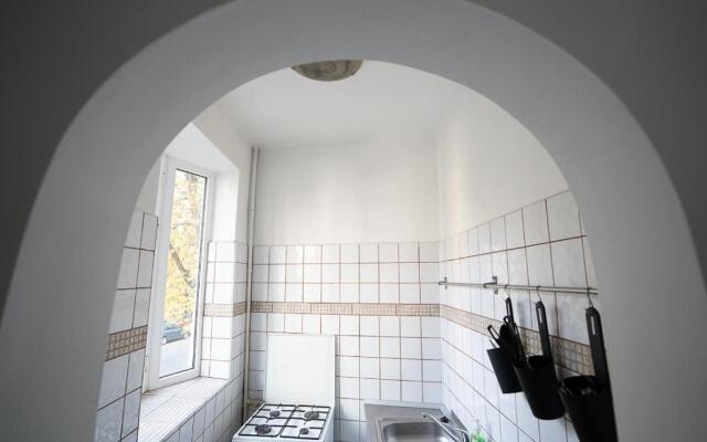 Cismigiu Garden Apartment