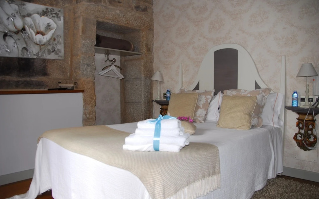 Hotel Real Cambados
