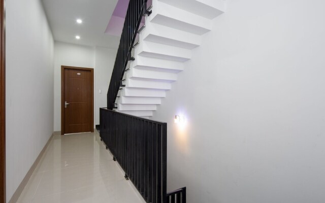 Oyo 330 Noir Hotel And Apartment