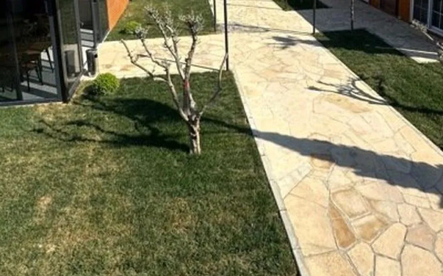 Some Tiny House Konaklama