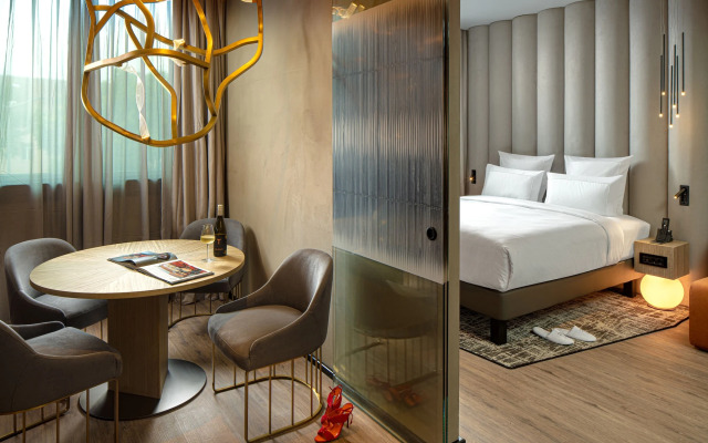 The Emporium Hotel Plovdiv - MGallery Collection